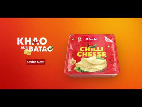 #CheeseMeinChilli ya #ChilliMeinCheese | D’lecta Chilli Cheese X PivotStudios | Film 1