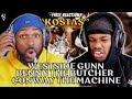 Westside Gunn, Conway the Machine, Benny the Butcher - Kostas | FIRST REACTION