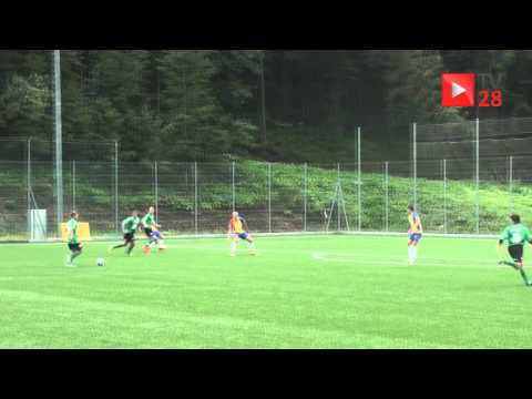 Rozwój - Limanovia. Zobacz bramki