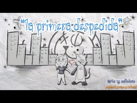 Video La Primera Despedida (Letra) de Jenny And The Mexicats