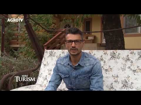 AGROTURISM CASUTA DIN PADURE