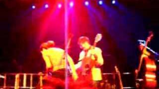 The Decemberists - Chimbley Sweep Madness