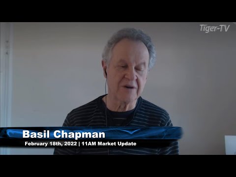 February 18th, 11AM ET Market Update on TFNN - 2022