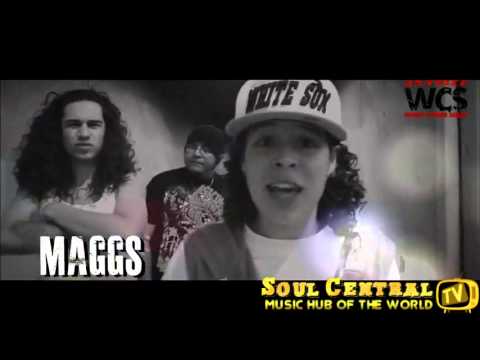 Jaybizz World Cypher Series `ARIZONA EDITION`  Nu Alliance West @NuAllianceWest