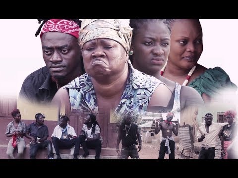 NEW TWI MOVIE - LOCAL CHAMPION 3 - KWADWO NKANSAH - MERCY ASIEDU - BERNICE ASARE