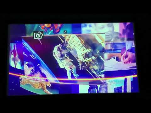 Jeopardy, intro - Ryan Hemmel Day 2 (11/26/20)