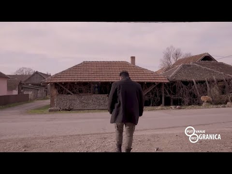 ŠUMADIJSKA KAFANA | ETNO restoran POTKOVICA | Gost: Miša Mijatović | PUTOVANJA BEZ GRANICA Ep.39