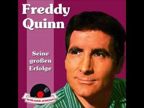 Ich Bin Ein Vagabund  -   Freddy Quinn