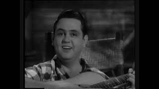 Merle Travis "Lost John"