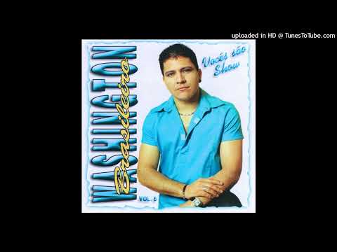 Te Conquistar - Washington Brasileiro