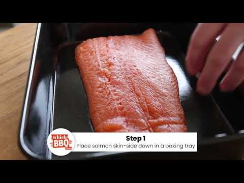 How To Cure and Cold Smoke Salmon At Home