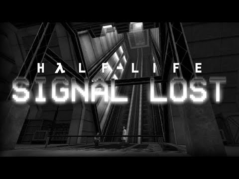 Signal Lost Playthrough