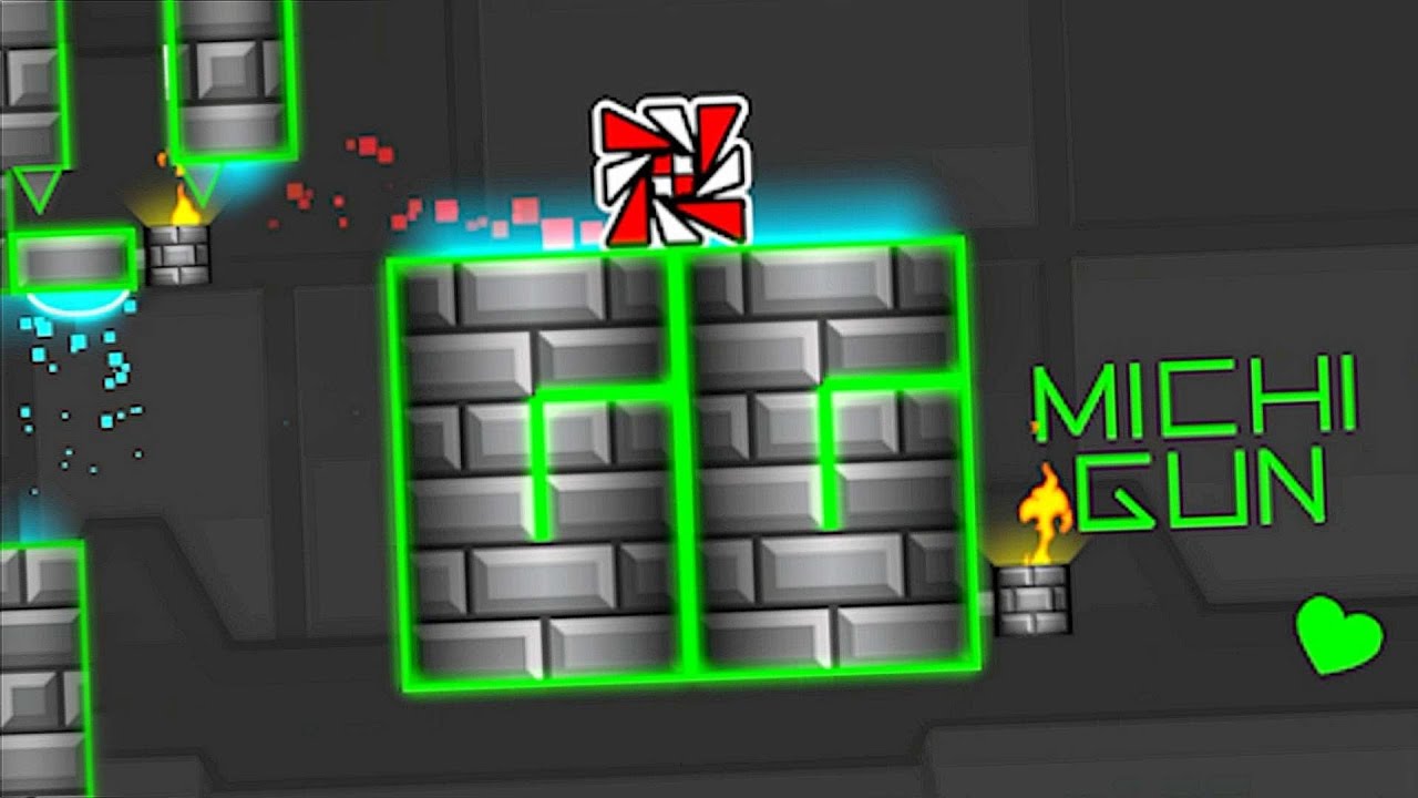 Bloodbath but it's Deadlocked