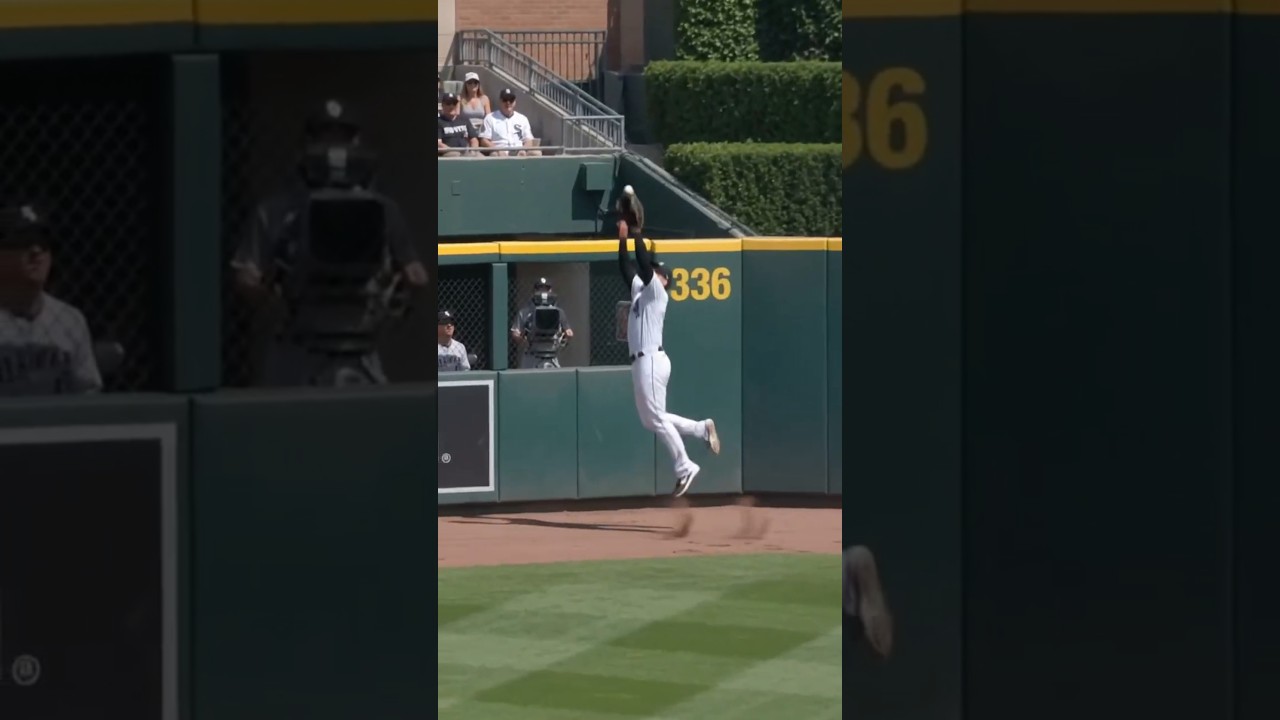 White Sox vs Tigers Highlights | Chicago White Sox vs Detroit Tigers | MLB 2026????⚾#usa #mlb #baseball