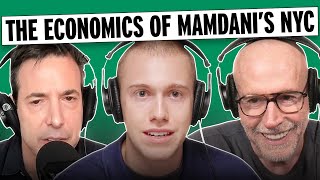 Is Zohran Mamdani's Plan for New York Economically Possible? — ft. Bradley Tusk | Prof G Markets