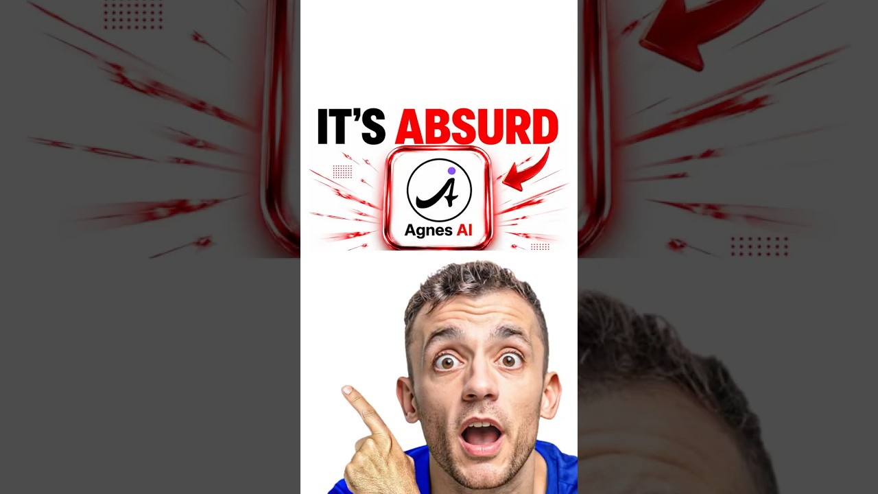 NEW Singapore AI Just Changed The AI Race