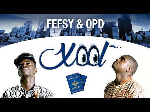 FEFSY & OPD - XOOL (Official Music Video)