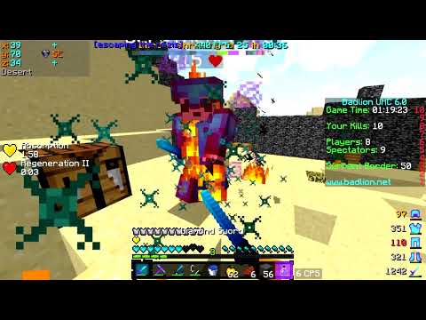 UHC Highlights #91
