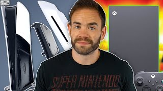 A New PS5 Console Gets A Surprising Reveal And A Major Game Series Is Making A Return? | News Wave