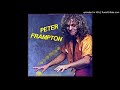 May I Baby - Peter Frampton