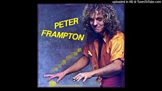 May I Baby - Peter Frampton