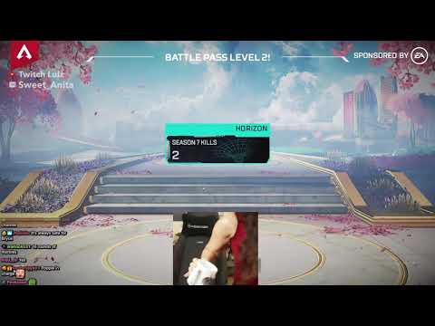 Don t clip this Sweet Anita