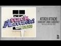 Attack Attack! - Hot Grills, and High Tops 