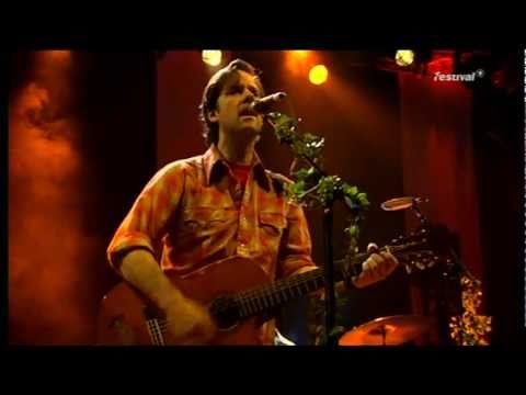 Calexico - Alone again, or.. - Live HQ