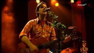 Calexico - Alone Again Or video