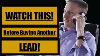 How Do I Find/Buy Quality Leads?