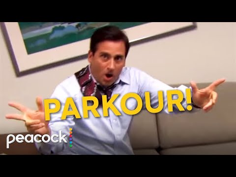 The Office | Every Cold Open (Season 6 Part 1)