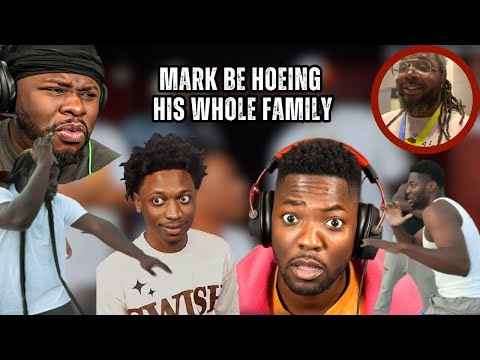 MARK VS. LEE & His NEPHEWS (Compilation)