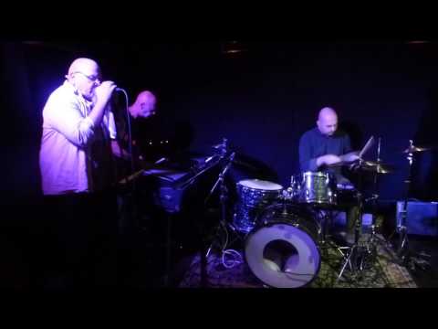 Joe Cherrygen Trio & Peter Kallen - BROKEN (snippets)