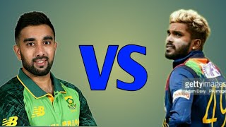 Wanindu Hasaranga vs Shamsi Full Comparison Who is