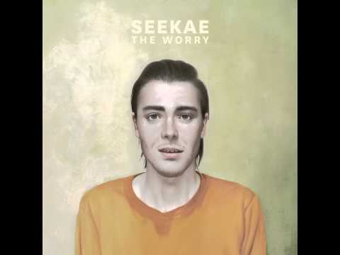 Seekae - Test and Recognise (Audio)