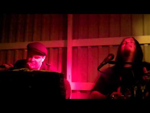 Jesse B på Brändö 120817 - Underbara stad