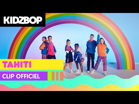 Video thumbnail for Tahiti