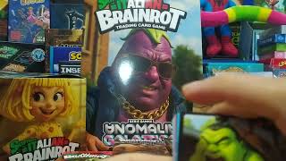Brainrot GAMMA 16 - Si Ritorna nell'Oblio ma Troviamo MARRANZANA BAM BAM !!!
