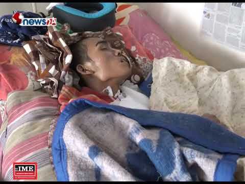 हेलो सरकारमा परेका सयौं प्राथमिकताका गुनासोको हुँदैन सुनुवाई - NEWS24 TV