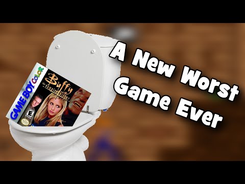 A New Worst Game Ever!