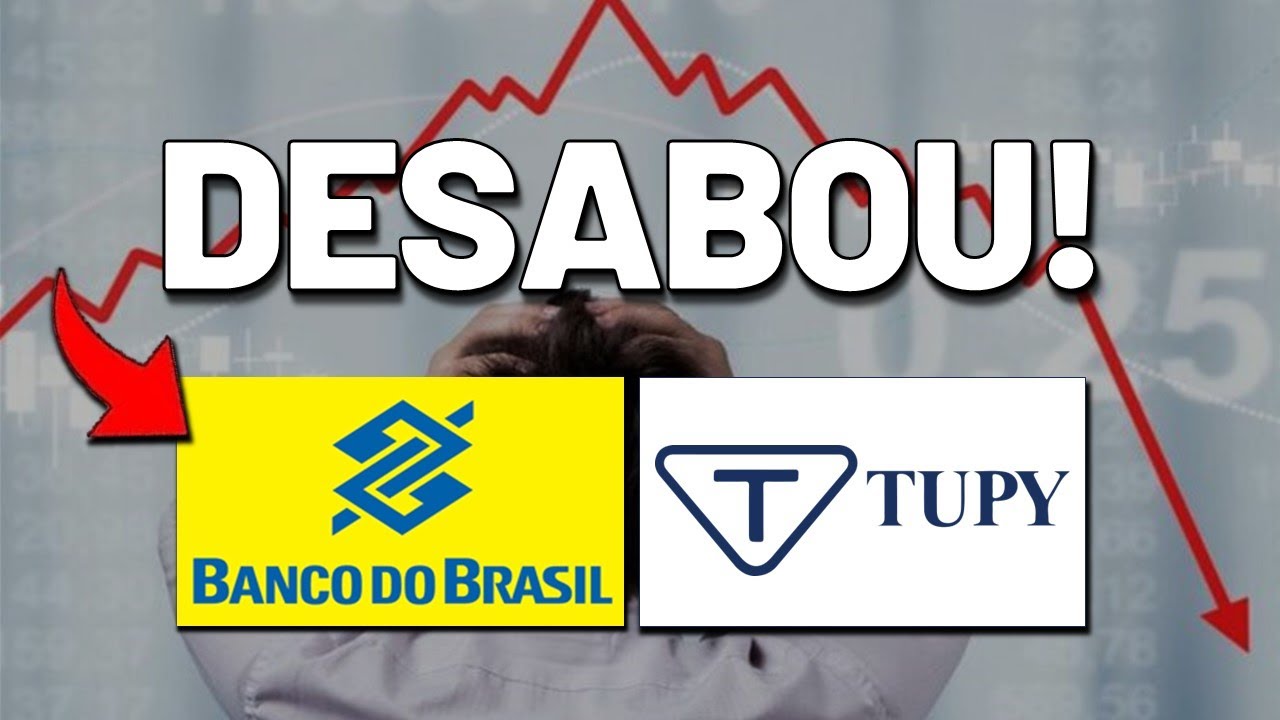 🚨DESABARAM: QUEDA DE ATÉ 98% NA COTAÇÃO! ESSAS AÇÕES "BARATAS" SÃO OPORTUNIDADES?