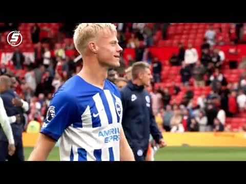 Jan Paul van Hecke Deserves to be Seen in 2024!