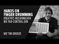 Video 1: Hands On Finger Drumming Trailer