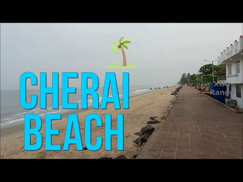 Cherai Beach