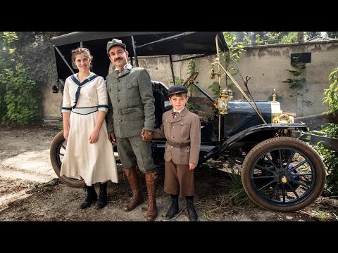 Deutschlands große Clans - Die Volkswagen Story Doku HD