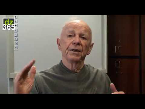 Talking with Remo Belli - Remo's foresight into the music market