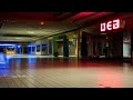 Baby Keem Orange Soda But Its Playing In An Empty Mall