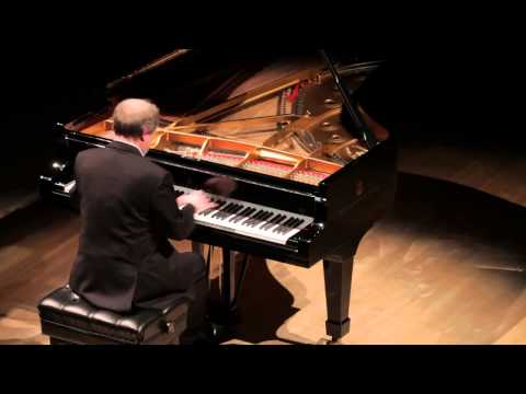 Hamelin plays Debussy - Mouvement from "Images, Book I"