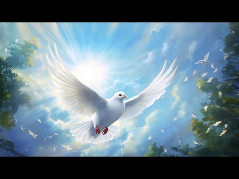 Prayer Of The Holy Spirit - You Will Receive Help As The Holy Spirit Comes Upon You - Heal Your Soul