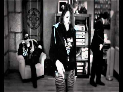 VENDRÁS DETRÁS. Woyza